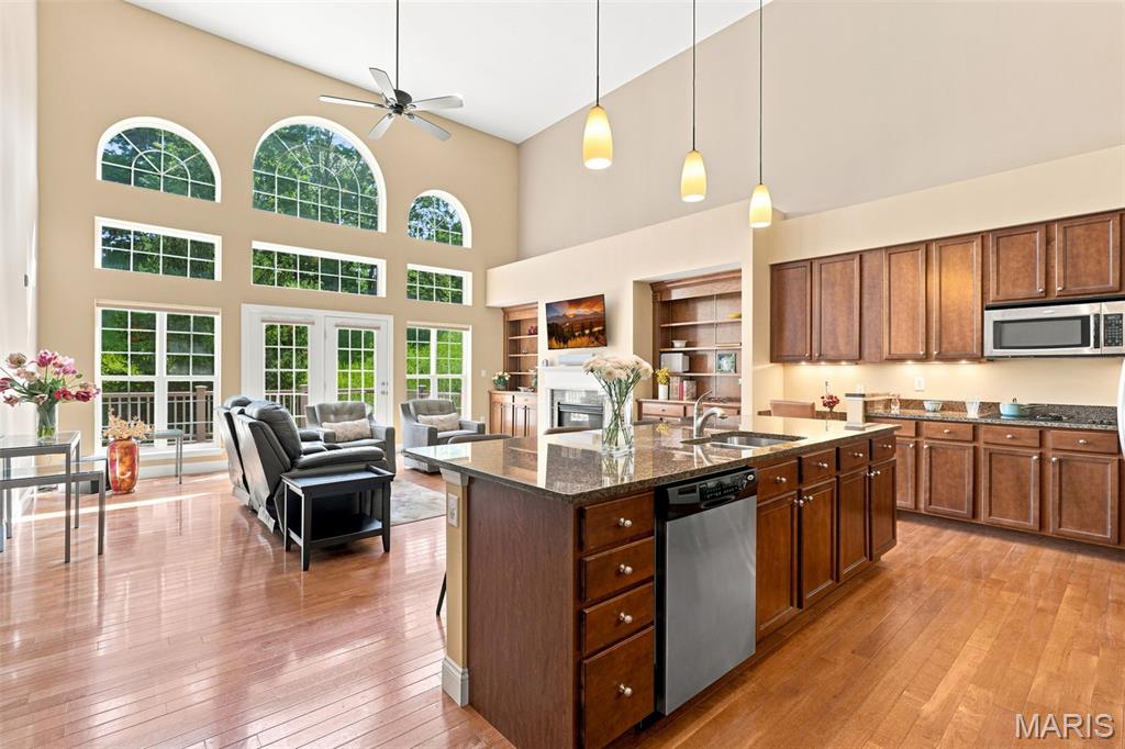 Villages Of Kendall Bluff The - Residential