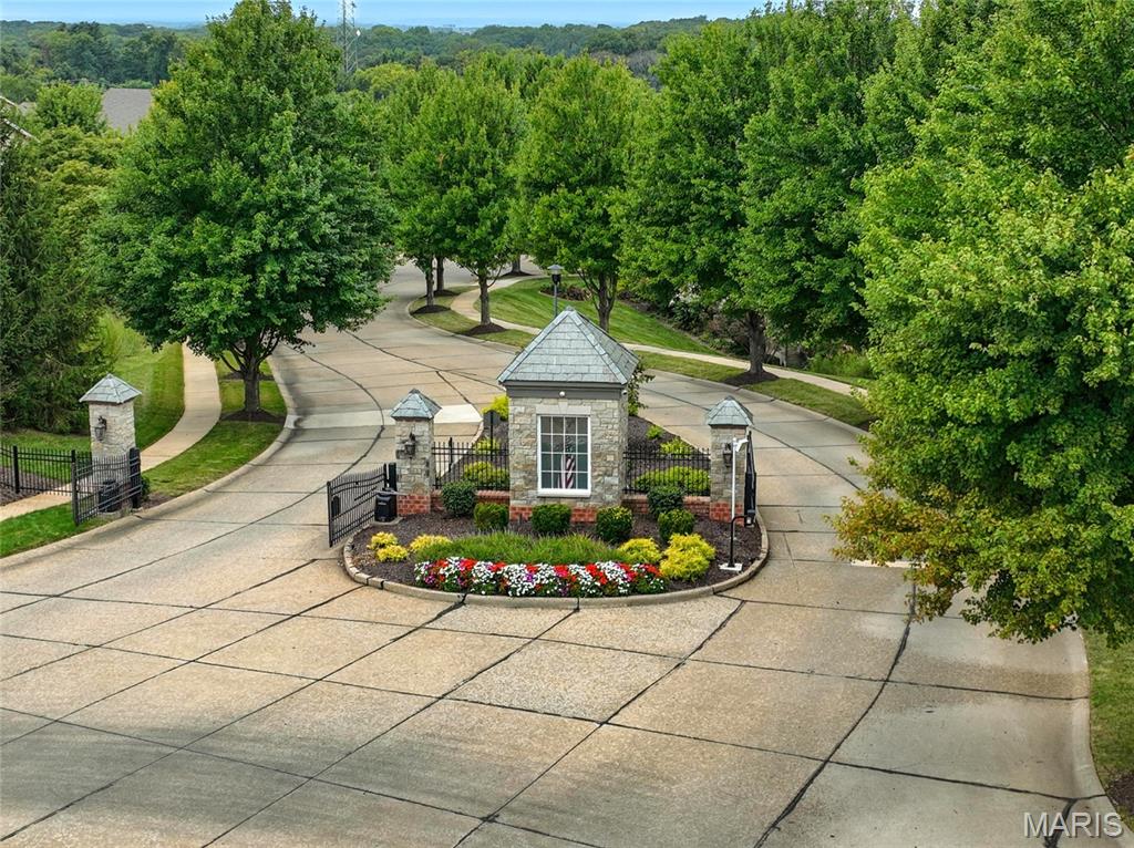 Villages Of Kendall Bluff The - Residential