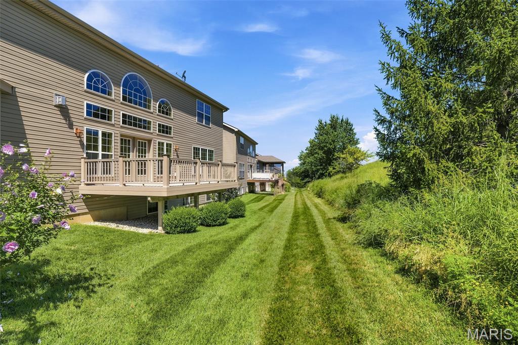 Villages Of Kendall Bluff The - Residential