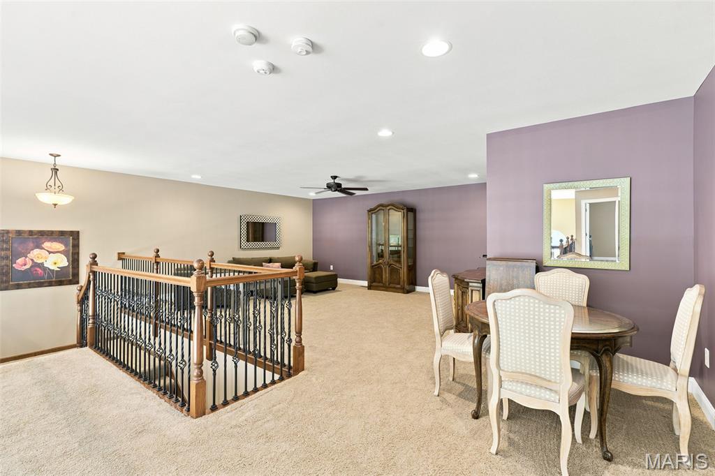 Villages Of Kendall Bluff The - Residential
