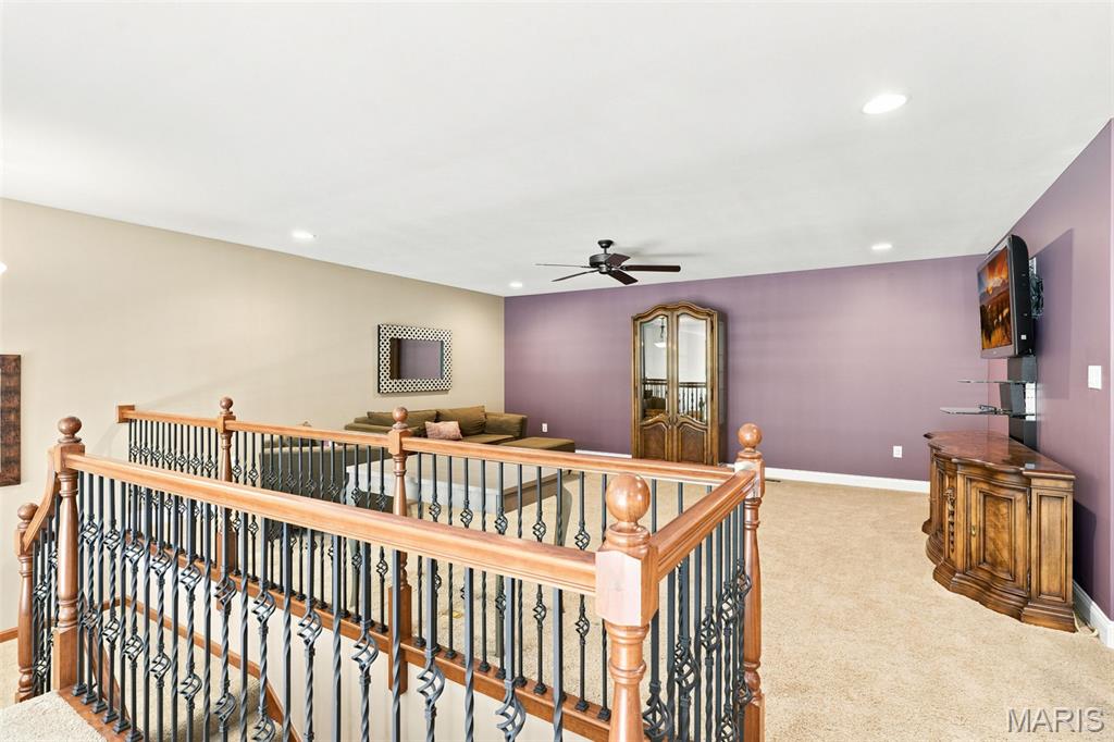 Villages Of Kendall Bluff The - Residential