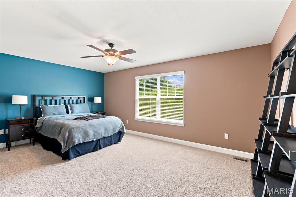 Villages Of Kendall Bluff The - Residential