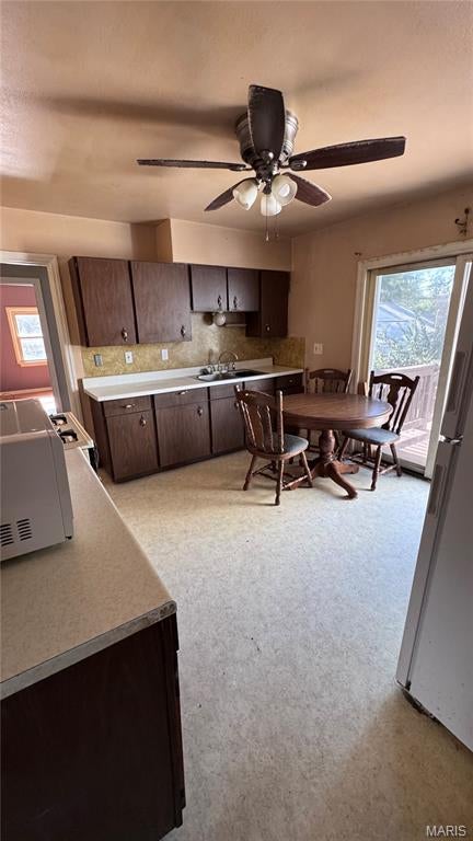 St Joseph Hills 2 - Residential