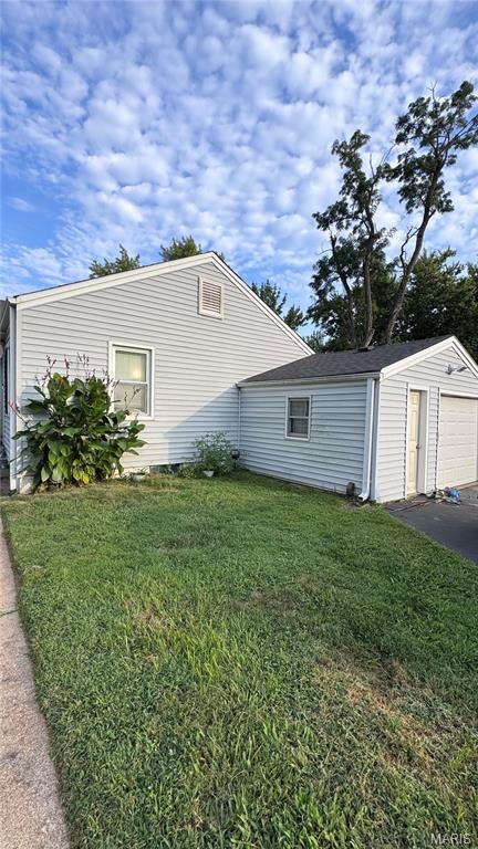 St Joseph Hills 2 - Residential