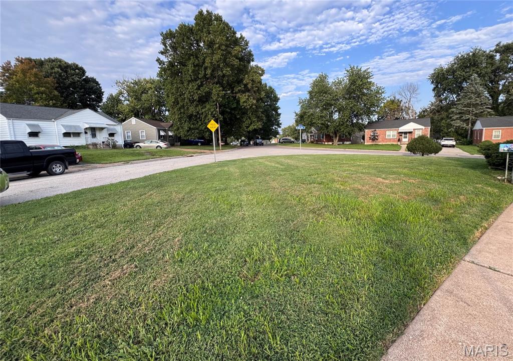 St Joseph Hills 2 - Residential