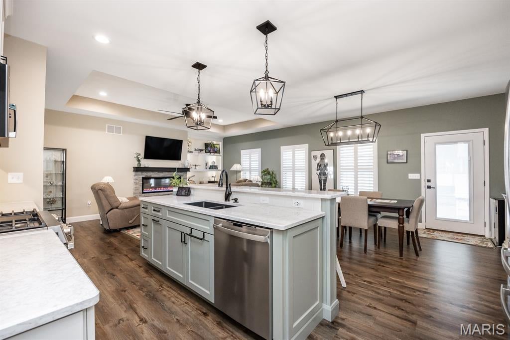 Reserves of Timber Ridge - Residential