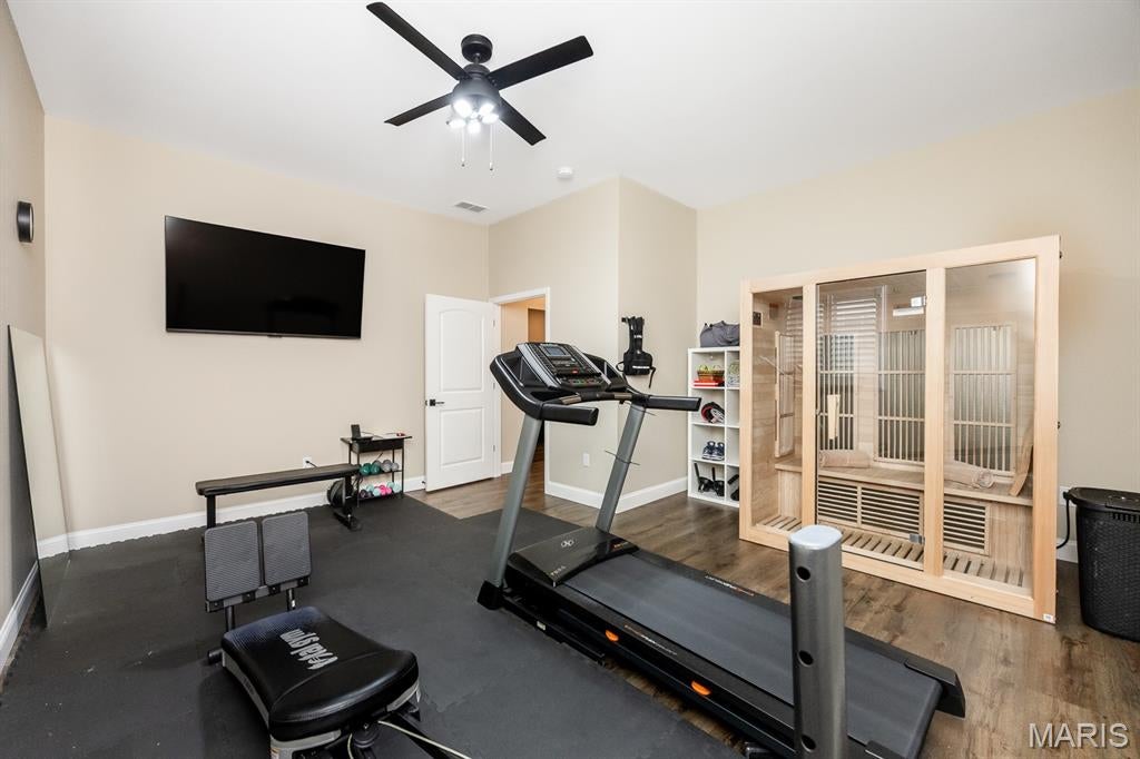 Reserves of Timber Ridge - Residential