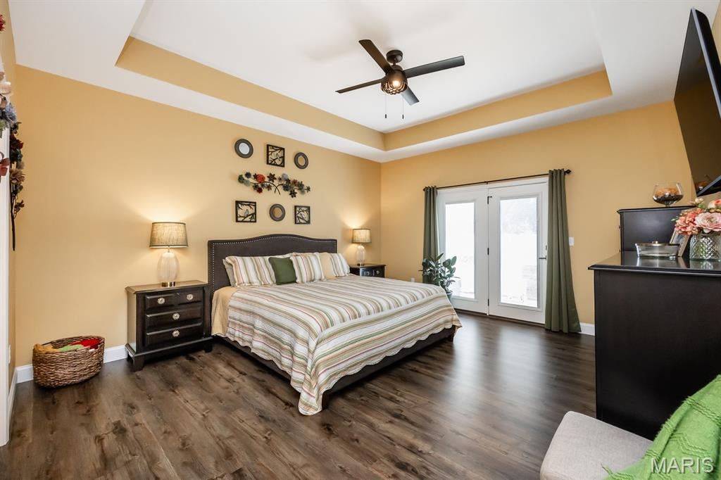 Reserves of Timber Ridge - Residential
