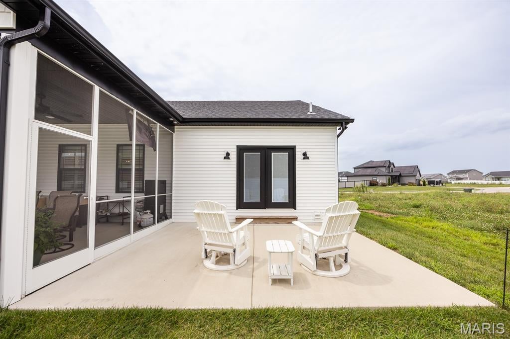 Reserves of Timber Ridge - Residential