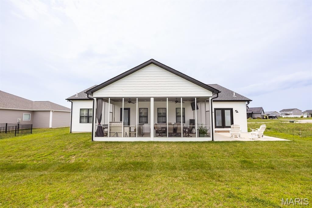Reserves of Timber Ridge - Residential