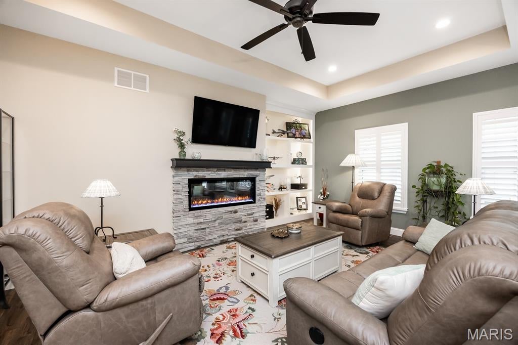Reserves of Timber Ridge - Residential