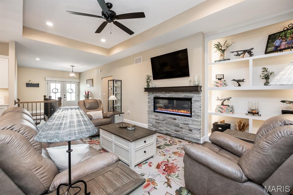 Reserves of Timber Ridge - Residential