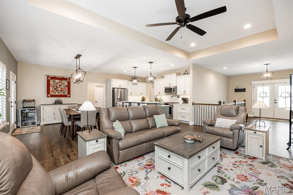 Reserves of Timber Ridge - Residential