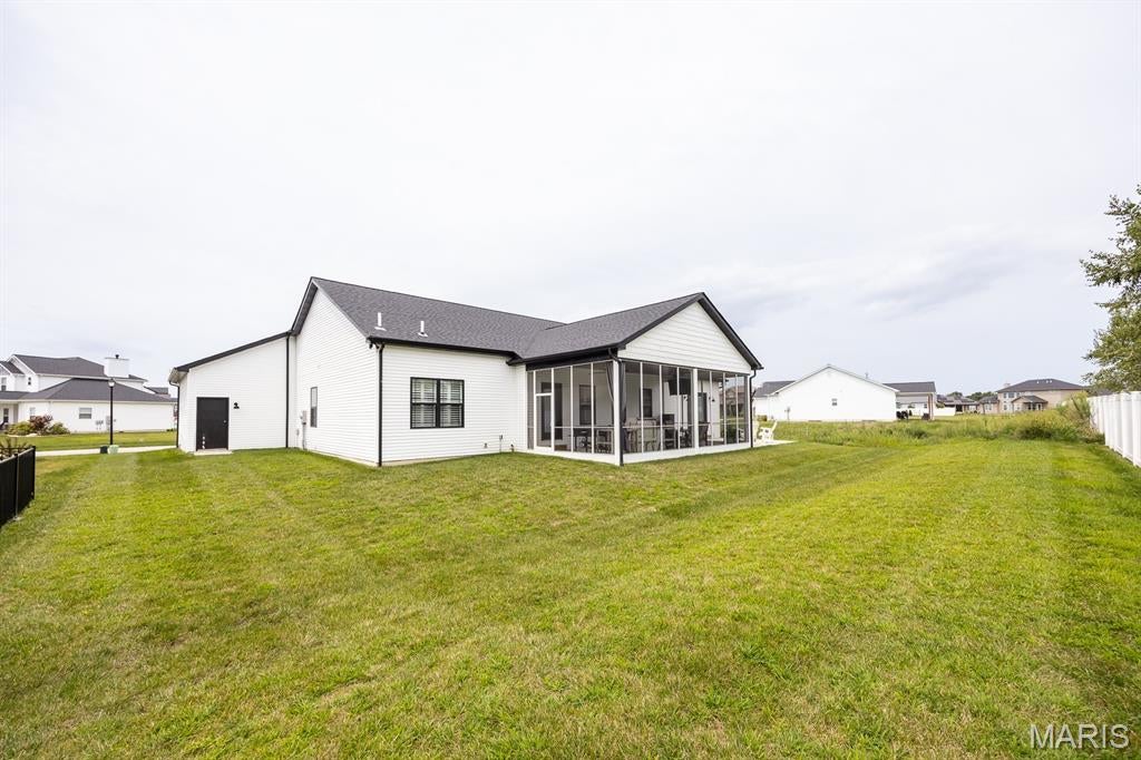 Reserves of Timber Ridge - Residential