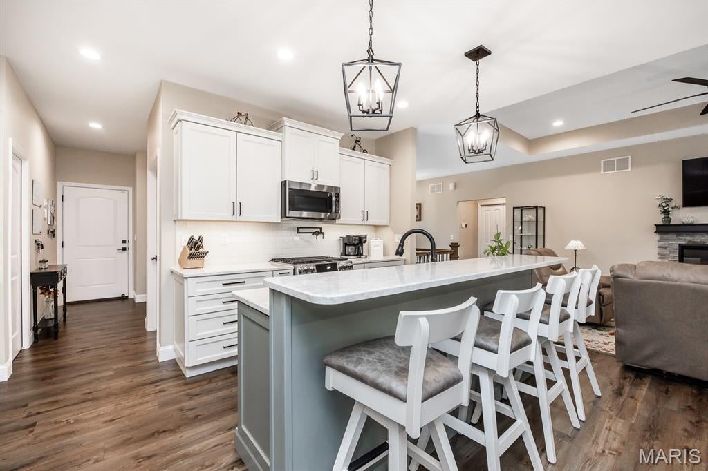 Reserves of Timber Ridge - Residential