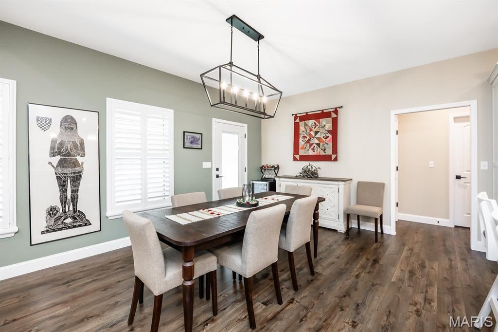 Reserves of Timber Ridge - Residential