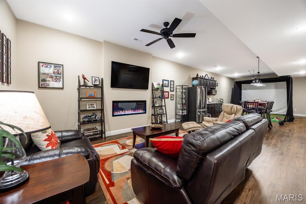 Reserves of Timber Ridge - Residential