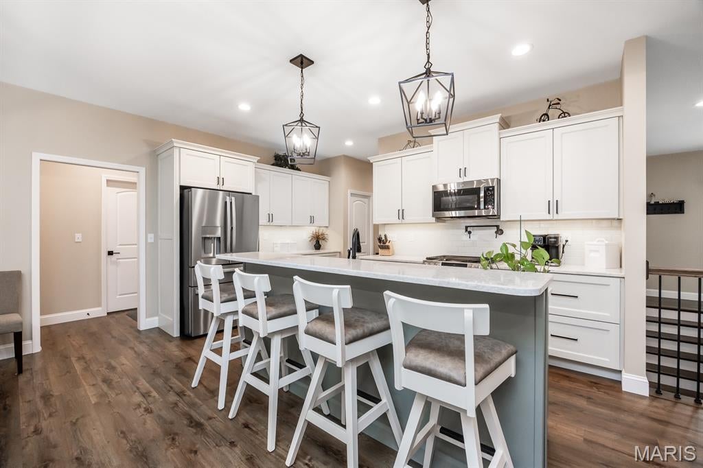 Reserves of Timber Ridge - Residential