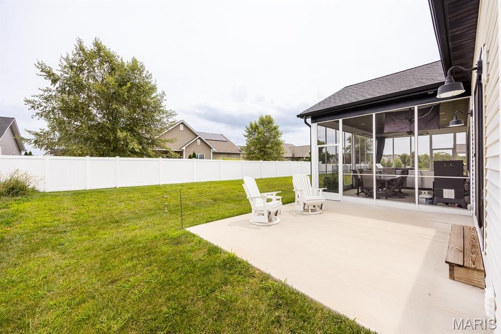 Reserves of Timber Ridge - Residential