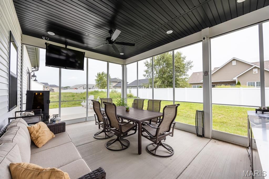 Reserves of Timber Ridge - Residential