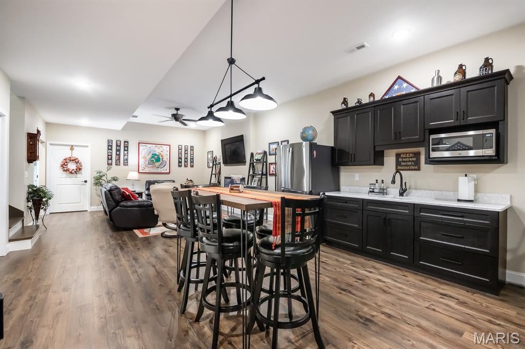 Reserves of Timber Ridge - Residential