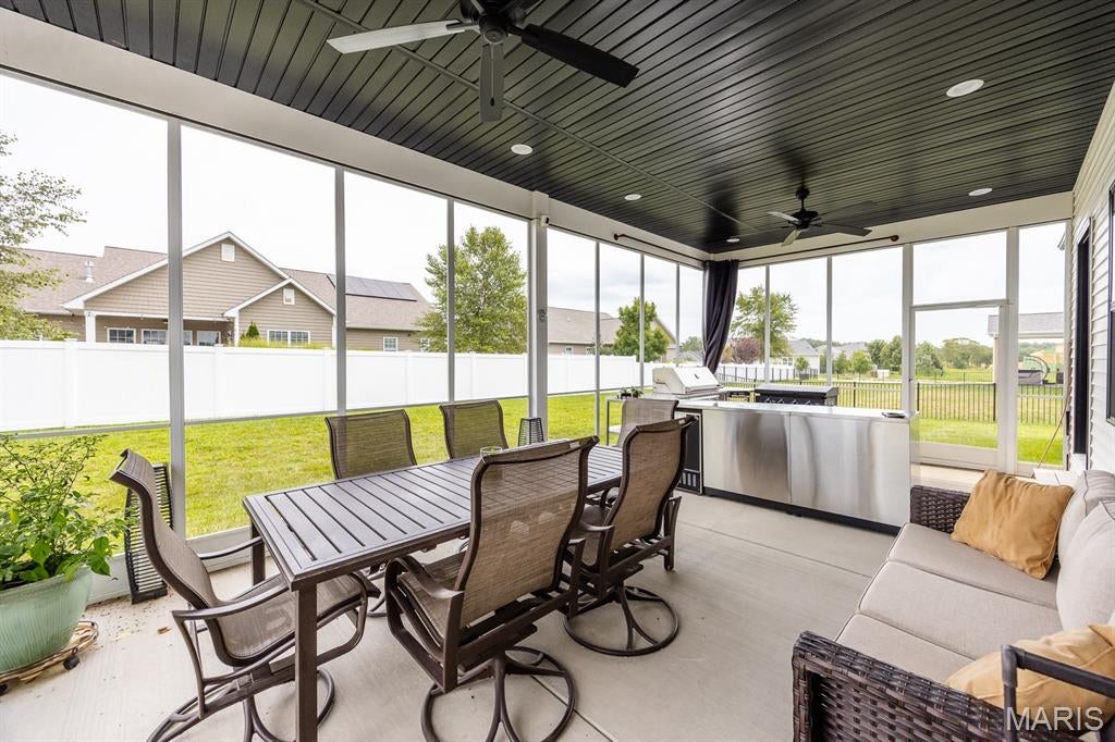 Reserves of Timber Ridge - Residential