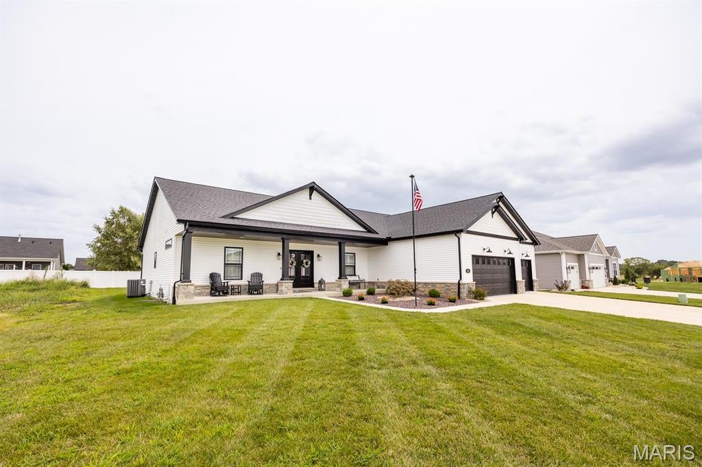 Reserves of Timber Ridge - Residential