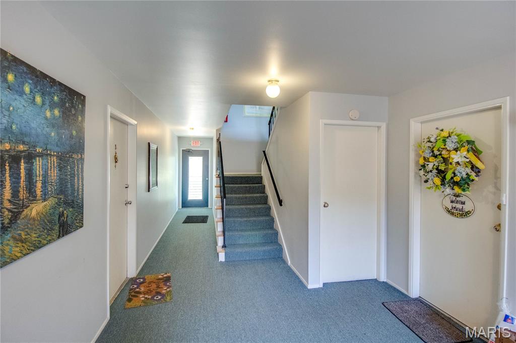 Arrow Wood Manor Condo - Residential