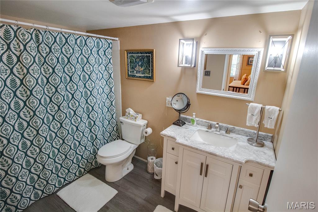 Arrow Wood Manor Condo - Residential