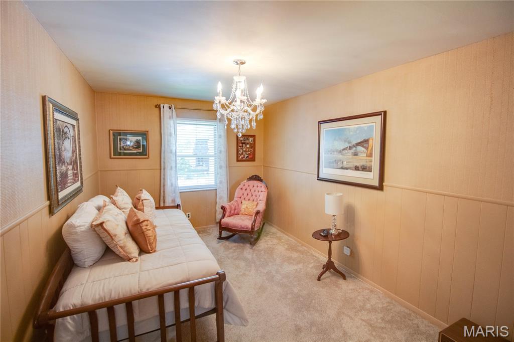 Arrow Wood Manor Condo - Residential