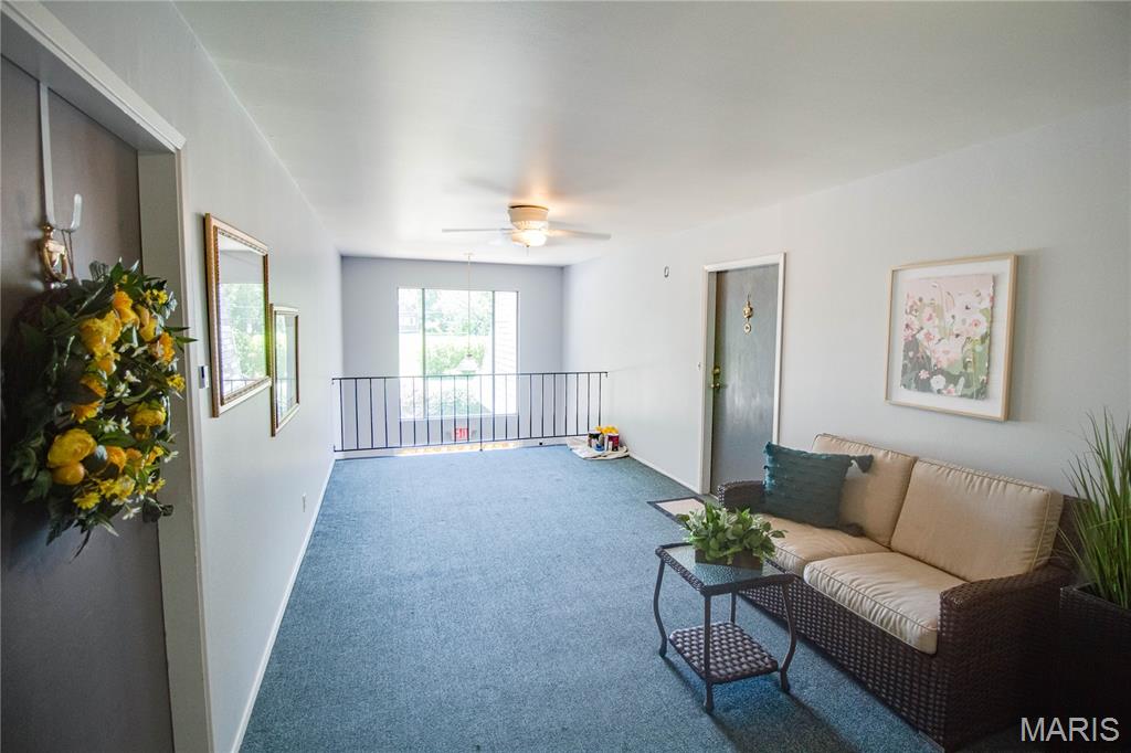 Arrow Wood Manor Condo - Residential