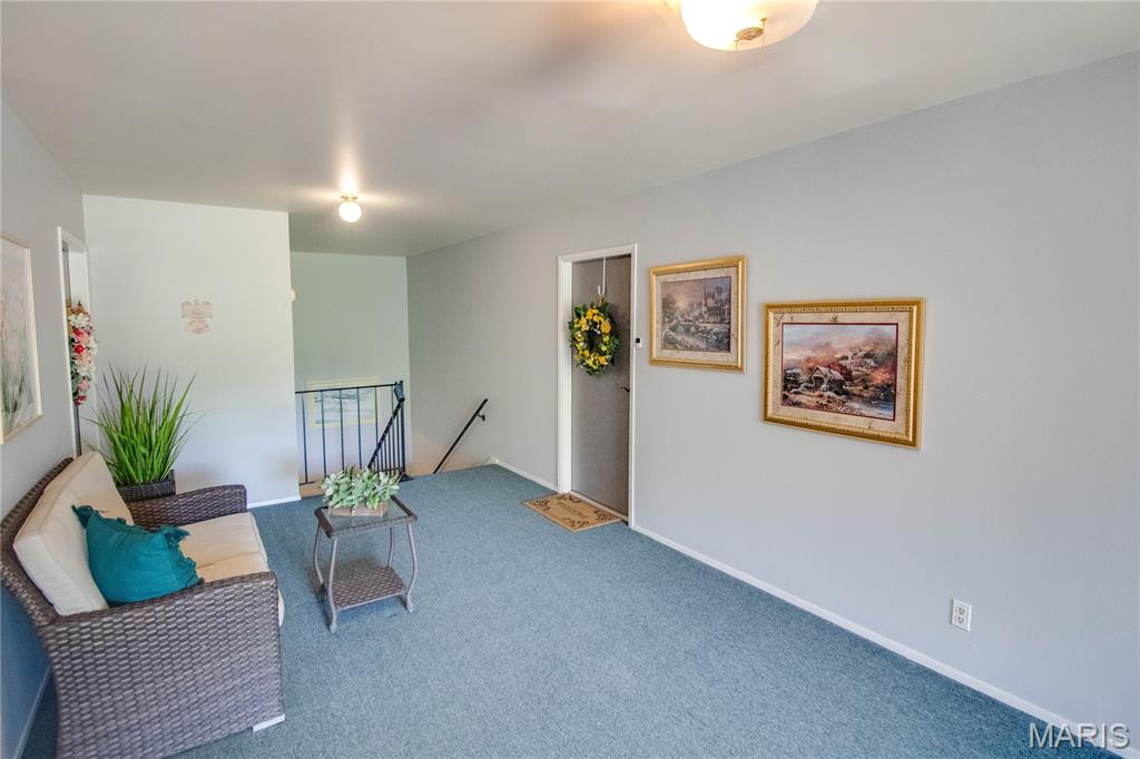 Arrow Wood Manor Condo - Residential