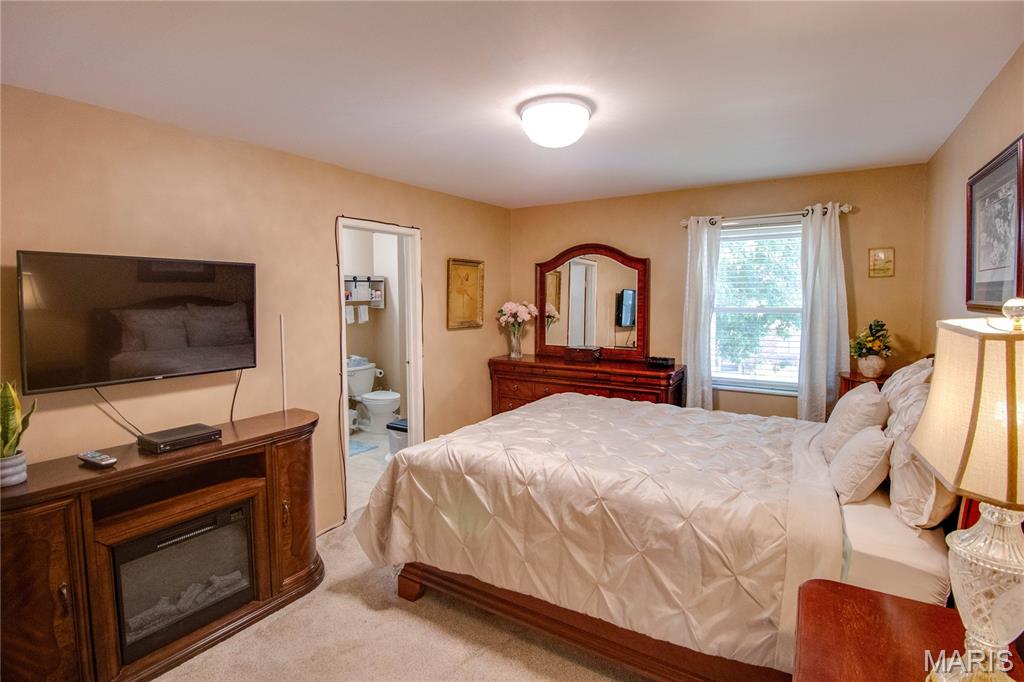 Arrow Wood Manor Condo - Residential