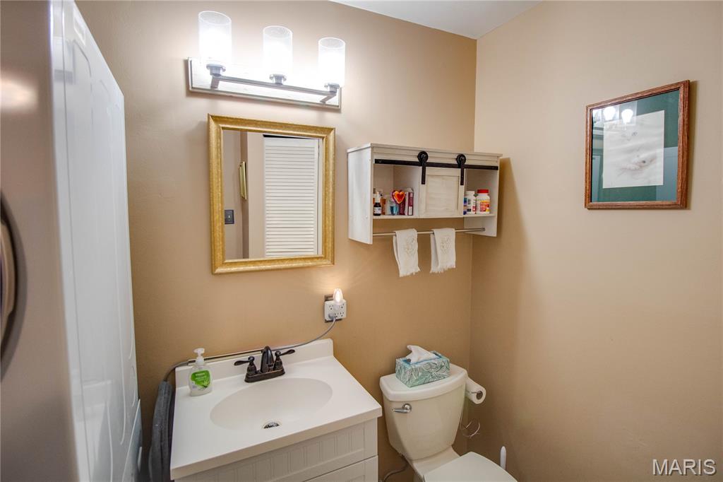 Arrow Wood Manor Condo - Residential