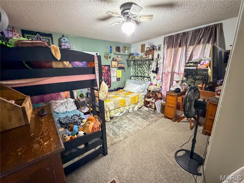 Not in a subdivision - Residential