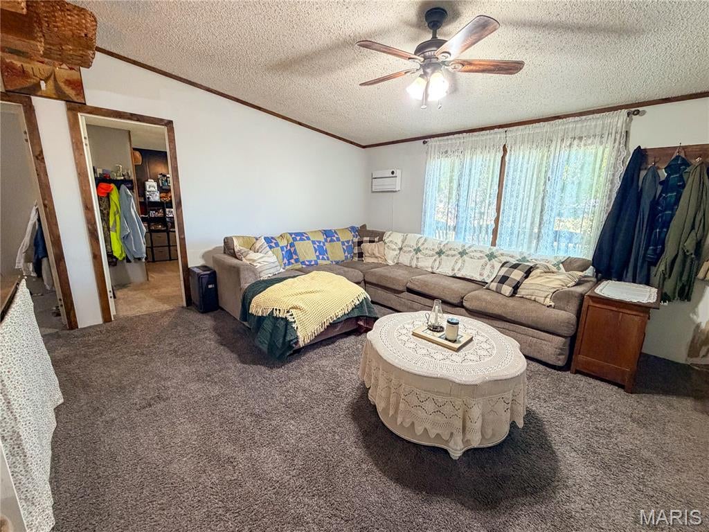 Not in a subdivision - Residential