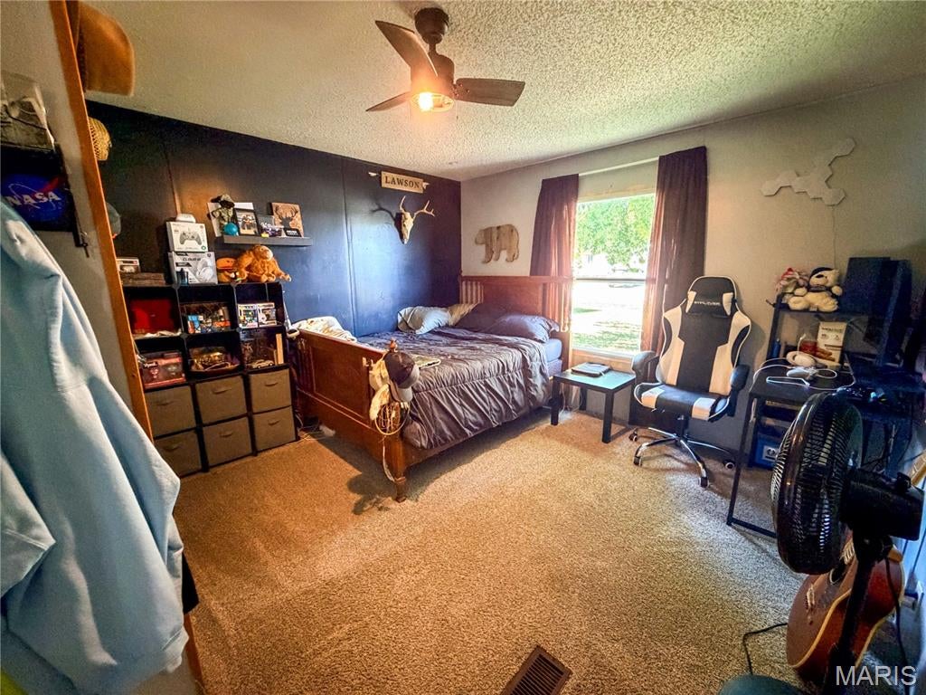 Not in a subdivision - Residential