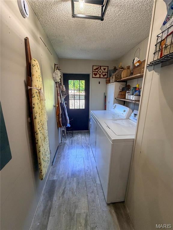 Not in a subdivision - Residential