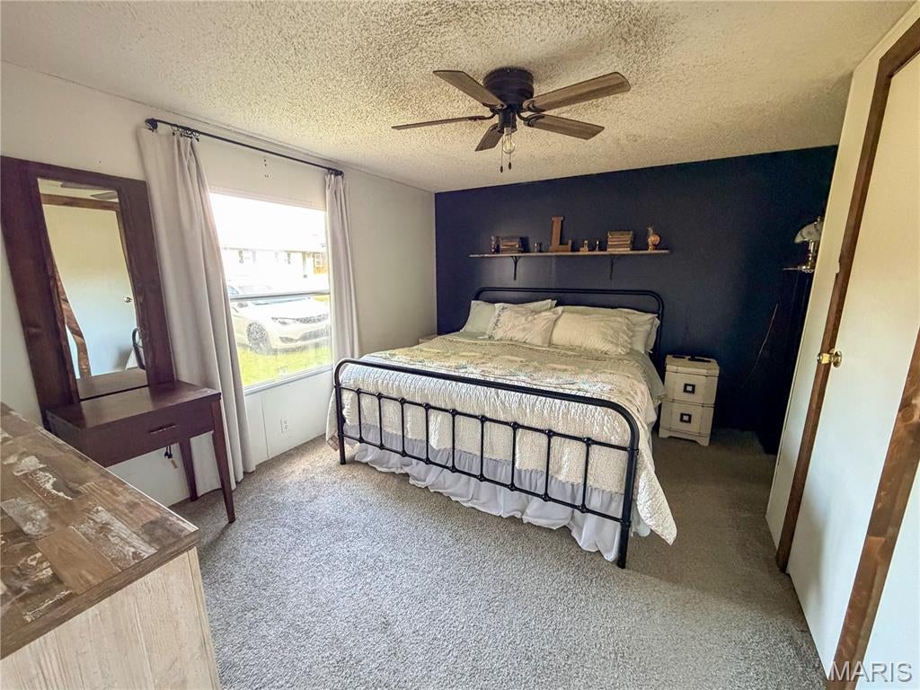 Not in a subdivision - Residential