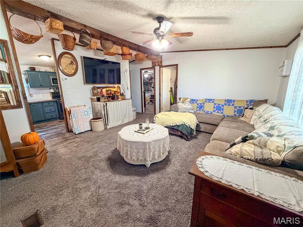 Not in a subdivision - Residential