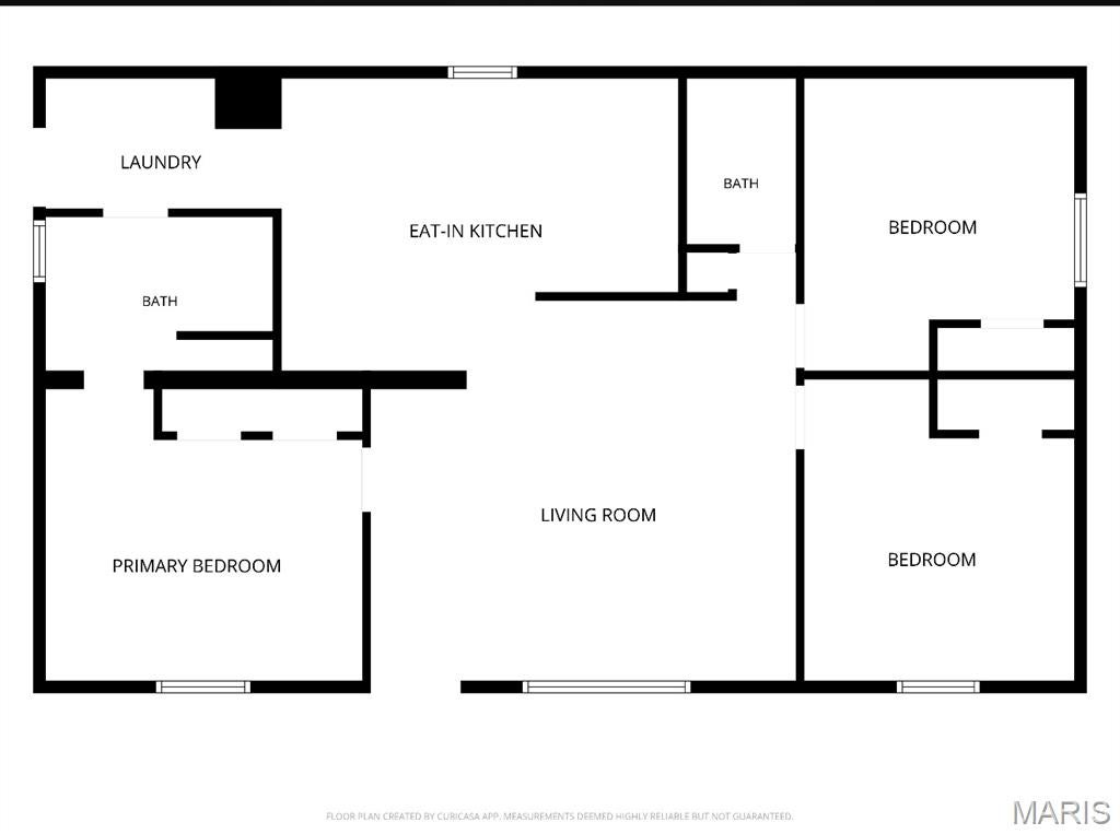 Not in a subdivision - Residential
