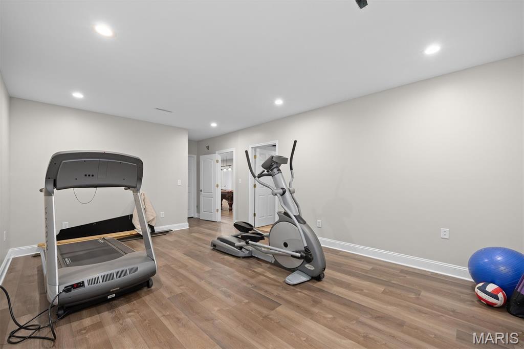 Stonebridge - Residential
