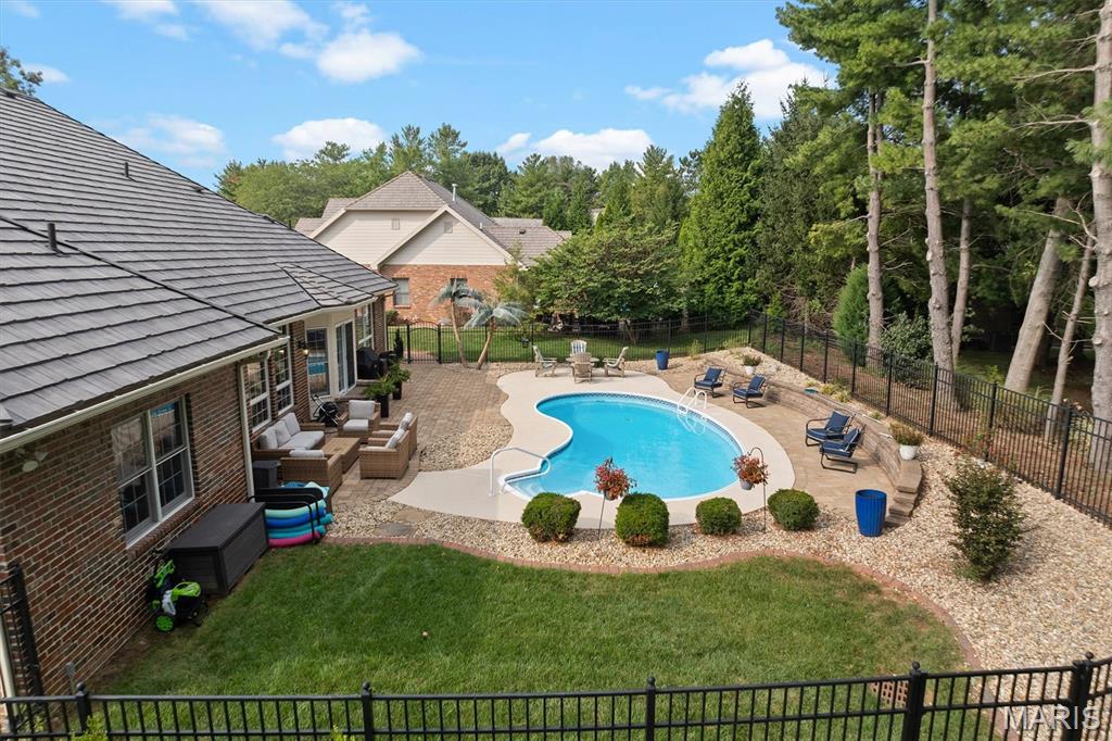 Stonebridge - Residential