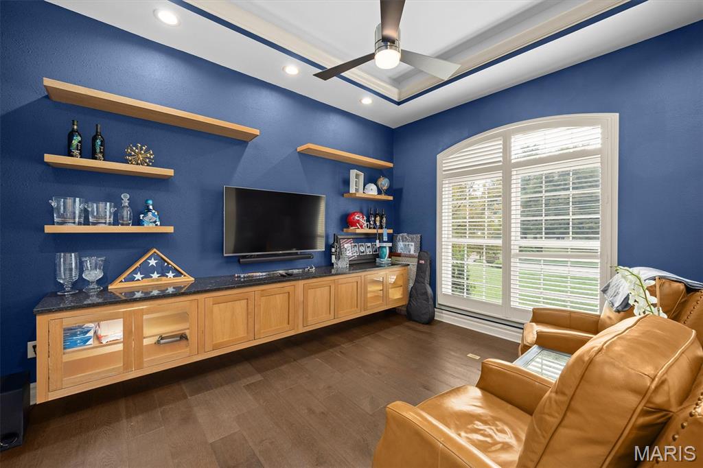 Stonebridge - Residential