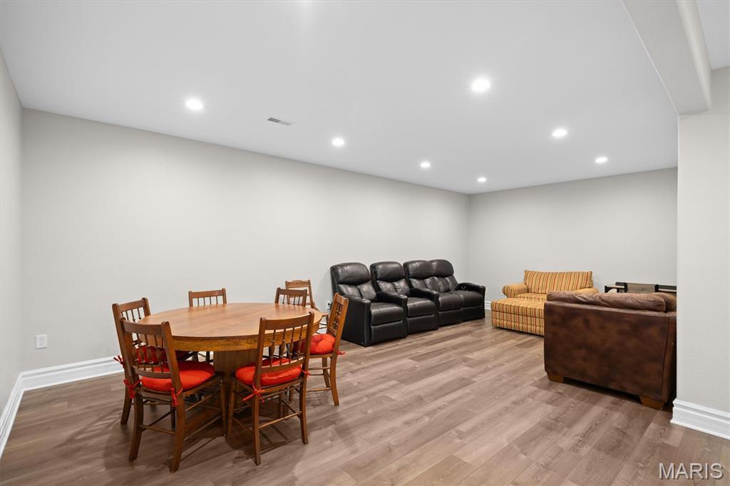 Stonebridge - Residential