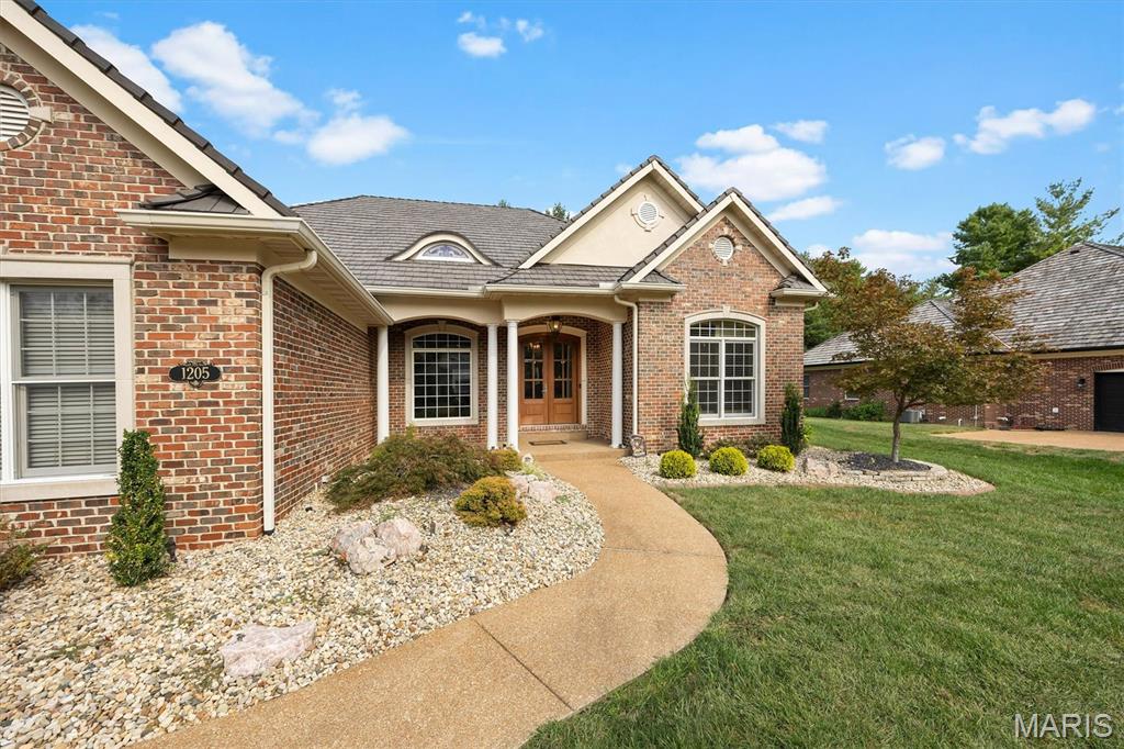 Stonebridge - Residential