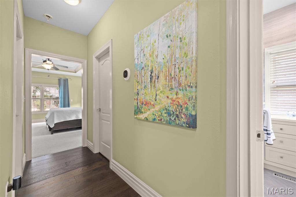 Stonebridge - Residential