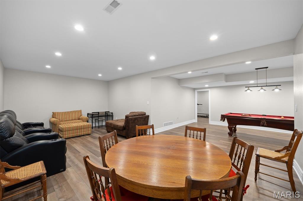 Stonebridge - Residential