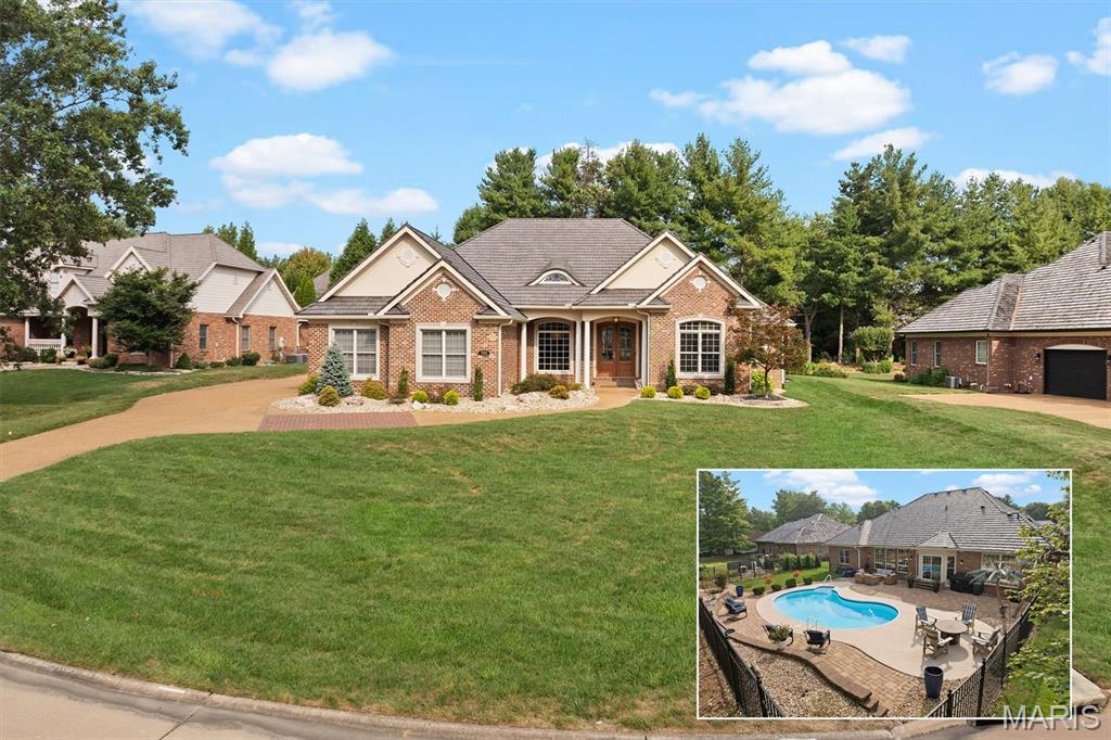 Stonebridge - Residential