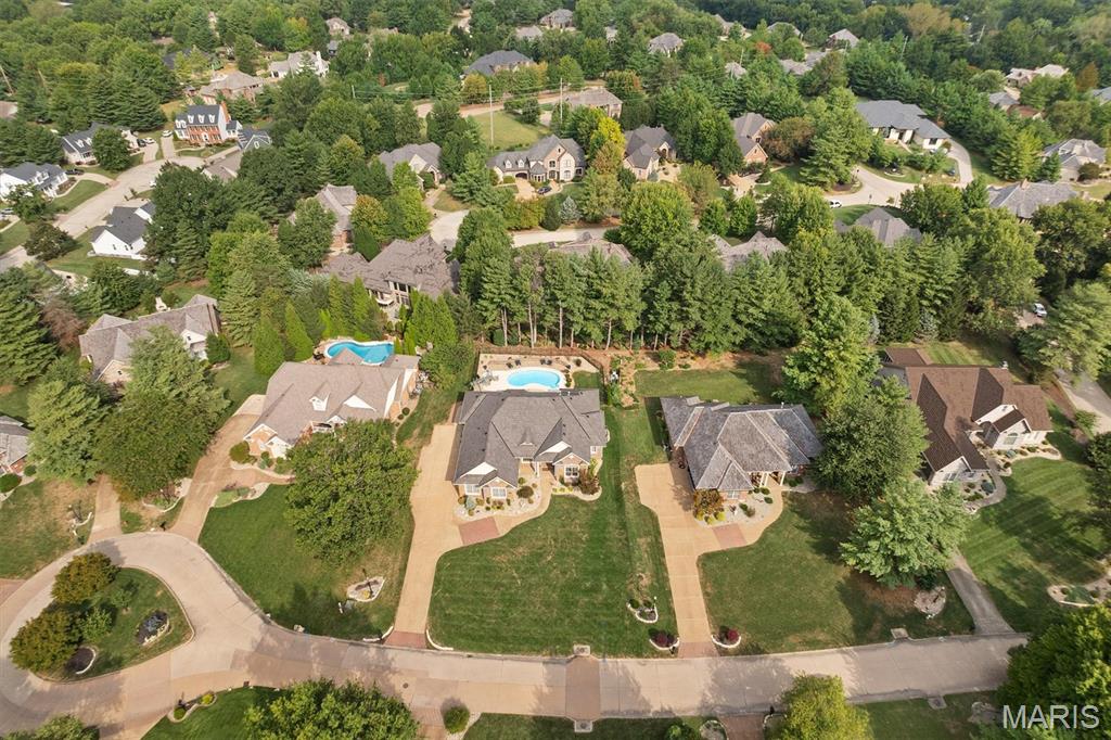 Stonebridge - Residential
